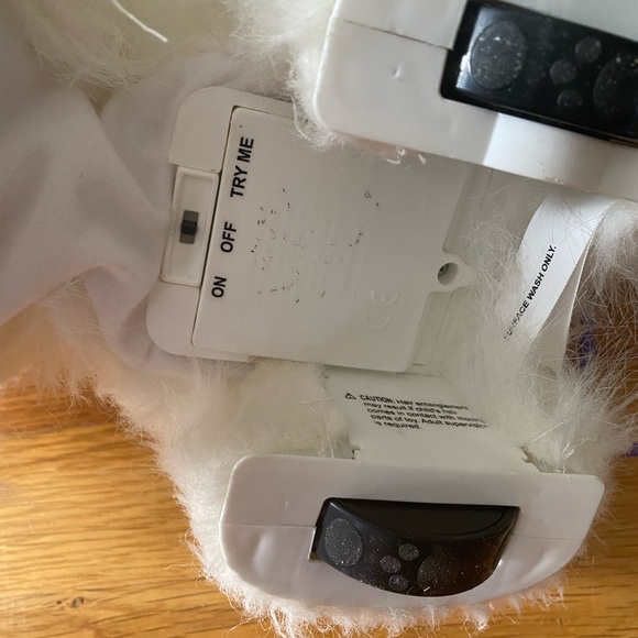 HASBRO FRF FURREAL FUR REAL FRIENDS GO GO MY WALKING PUPPY PUP DOG EXCELLENT - Picture 8 of 15